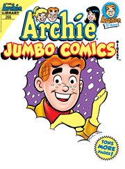 Archie comics double digest cover image cdn