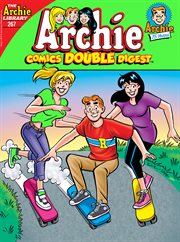 Archie comics double digest. Issue 302 cover image cdn