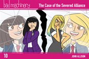 Bad machinery. Volume 10 cover image cdn