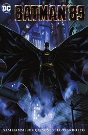 Batman '89. Issue 1-6 cover image cdn