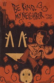 Be kind, my neighbour cover image cdn
