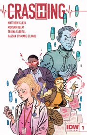 Crashing cover image cdn