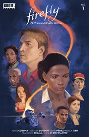 Firefly: 20th anniversary special cover image cdn