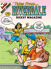 Tales from riverdale cover image cdn