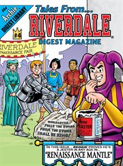 Tales from riverdale cover image cdn