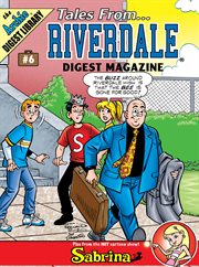 Tales from riverdale cover image cdn