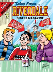 Tales from riverdale cover image cdn