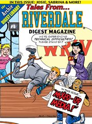 Tales from riverdale cover image cdn