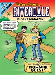 Tales from riverdale cover image cdn