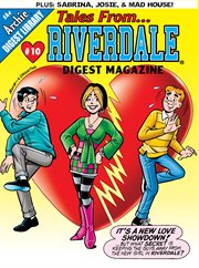 Tales from riverdale cover image cdn