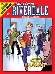 Tales from riverdale cover image cdn