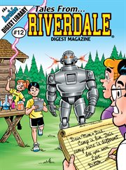 Tales from riverdale cover image cdn