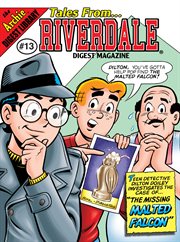 Tales from riverdale cover image cdn