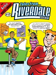 Tales from riverdale cover image cdn