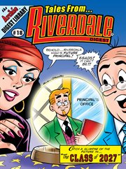 Tales from riverdale cover image cdn