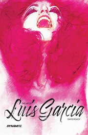 The art of Luis Garcia cover image cdn