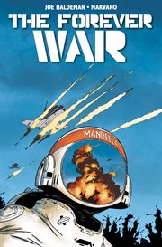 The forever war : Forever War Series, Book 1. Issue 1 cover image cdn