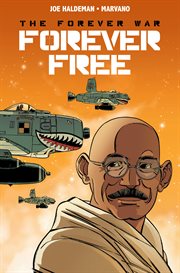 The forever war: forever free cover image cdn