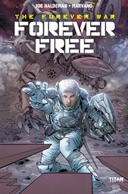 The forever war: forever free cover image cdn