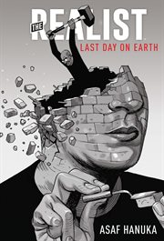 The realist: last day on earth book 3 cover image cdn