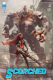 The scorched cover image cdn