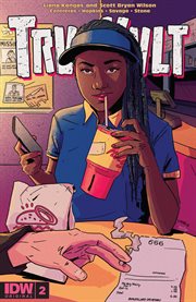 Trve kvlt. 2 cover image cdn