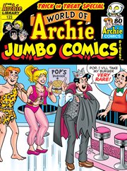 World of archie double digest cover image cdn