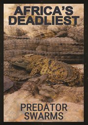Africa's deadliest: predator swarms cover image cdn