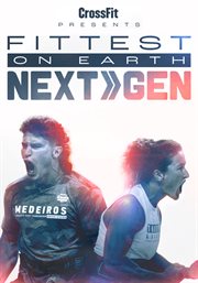 Fittest on Earth : next gen cover image cdn
