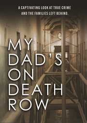 My dad's on death row cover image cdn