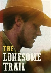 The lonesome trail cover image cdn
