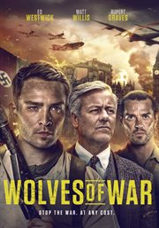 Wolves of  war cover image cdn