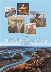 New zealanders - season 2 cover image cdn
