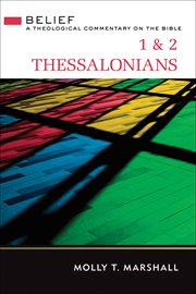 1 & 2 Thessalonians cover image cdn