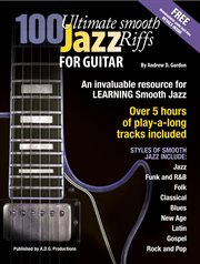 100 ultimate smooth jazz riffs for guitar cover image cdn