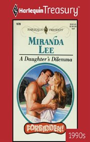 A daughter's dilemma cover image cdn