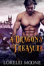 A Dragon's Treasure cover image cdn
