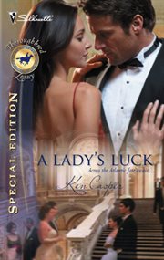 Lady's luck cover image cdn