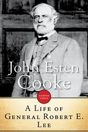 A life of general robert e. lee cover image cdn