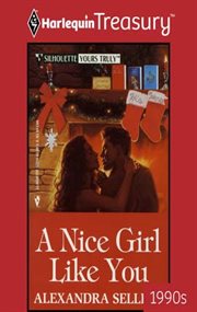 A nice girl like you cover image cdn
