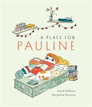 A place for Pauline cover image cdn