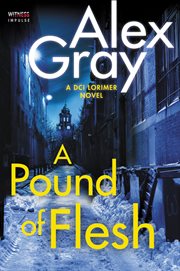 A pound of flesh cover image cdn