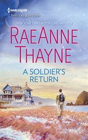 A soldier's return cover image cdn