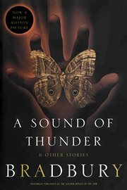 A sound of thunder and other stories cover image cdn