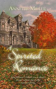 A spirited romance cover image cdn