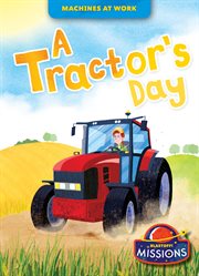 A tractor's day cover image cdn
