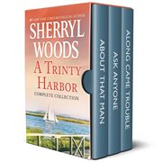 A Trinity Harbor complete collection cover image cdn
