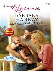 Adopted, outback baby cover image cdn