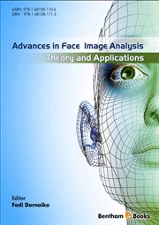 Advances in face image analysis: theory and applications cover image cdn