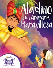 Aladdino y la lampara magica cover image cdn